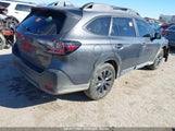 SUBARU OUTBACK ONYX EDITION XT 4S4BTGLD3R3209134 снимка