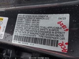 ACURA TLX TECHNOLOGY PACKAGE 19UUB5F4XPA003979 снимка