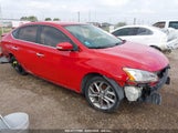 NISSAN SENTRA SR 3N1AB7AP3FY315010 снимка