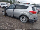 TOYOTA RAV4 LIMITED 2T3YFREV2FW152599 снимка