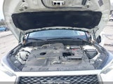INFINITI QX50 ESSENTIAL 3PCAJ5M35KF115698 снимка