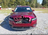 JEEP CHEROKEE LATITUDE FWD 1C4PJLCBXMD121269 fotografie