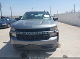 CHEVROLET SILVERADO 1500 2WD SHORT BED CUSTOM 3GCPWBEK0LG406699 photo
