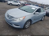 HYUNDAI SONATA GLS 5NPEB4AC1CH452644 снимка