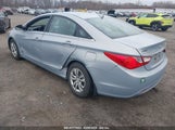 HYUNDAI SONATA GLS 5NPEB4AC1CH452644 снимка