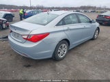 HYUNDAI SONATA GLS 5NPEB4AC1CH452644 снимка