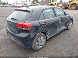 KIA RIO LX 3KPA25AB2JE066196 снимка
