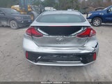 HYUNDAI IONIQ HYBRID BLUE KMHC65LC3KU118095 снимка