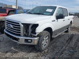FORD F-150 XLT 1FTEW1EP6FKD53131 снимка