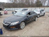 VOLKSWAGEN CC SPORT WVWML7AN0AE503334 снимка