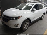 CHEVROLET EQUINOX AWD LT 1.5L TURBO 2GNAXUEV8L6106145 снимка