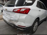 CHEVROLET EQUINOX AWD LT 1.5L TURBO 2GNAXUEV8L6106145 снимка