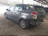 TOYOTA PRIUS V THREE JTDZN3EU3GJ046660 снимка