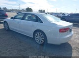 AUDI A8 L 3.0T WAU44AFD0HN012571 снимка