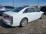 AUDI A8 L 3.0T WAU44AFD0HN012571 снимка