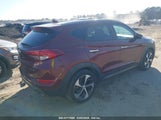HYUNDAI TUCSON LIMITED KM8J33A29GU177707 снимка