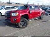 GMC CANYON SLE 1GTG6CEN6K1294620 снимка