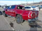 GMC CANYON SLE 1GTG6CEN6K1294620 снимка