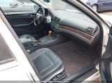 BMW 325I WBAAV33431FU87633 снимка