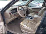 Jeep Grand Cherokee Limited 1J4GW58N01C676386 fotografie
