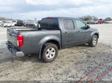 NISSAN FRONTIER SV 1N6AD0EV4BC403670 fotografie