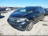 NISSAN MURANO LE JN8AZ1MU1EW400591 photo