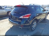 NISSAN MURANO LE JN8AZ1MU1EW400591 photo