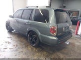 HONDA PILOT EX-L 2HKYF18767H514926 снимка