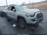 TOYOTA TACOMA TRD OFF ROAD 3TMCZ5AN1PM602567 снимка