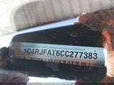 JEEP GRAND CHEROKEE LAREDO 1C4RJFAT6CC277383 снимка