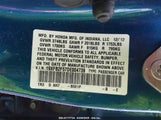 Honda Civic Lx 19XFB2F57DE004739 снимка