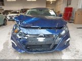 NISSAN ALTIMA S FWD 1N4BL4BV6NN414593 photo