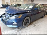 NISSAN ALTIMA S FWD 1N4BL4BV6NN414593 снимка