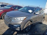 HYUNDAI SANTA FE SPORT 2.0L TURBO 5XYZU3LAXFG291305 photo