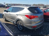 HYUNDAI SANTA FE SPORT 2.0L TURBO 5XYZU3LAXFG291305 photo