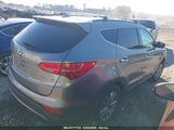 HYUNDAI SANTA FE SPORT 2.0L TURBO 5XYZU3LAXFG291305 photo