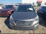 HYUNDAI SANTA FE SPORT 2.0L TURBO 5XYZU3LAXFG291305 photo