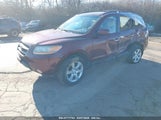 HYUNDAI SANTA FE LIMITED 5NMSH73E69H295653 снимка