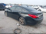 HYUNDAI SONATA LIMITED 5NPEC4AC9DH683838 снимка
