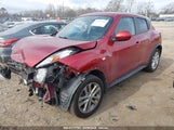 NISSAN JUKE SL JN8AF5MR5ET351991 снимка