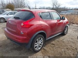 NISSAN JUKE SL JN8AF5MR5ET351991 снимка