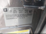 BUICK LACROSSE TOURING GROUP 1G4GJ5E32CF231104 снимка