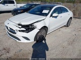 MERCEDES-BENZ CLA 250 COUPE W1K5J4GB8NN249535 снимка