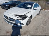 MERCEDES-BENZ CLA 250 COUPE W1K5J4GB8NN249535 снимка