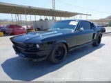 FORD MUSTANG 7F02T212523       снимка