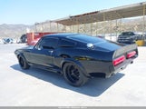 FORD MUSTANG 7F02T212523       снимка