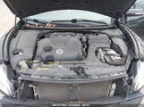 Nissan Maxima 3.5 S 1N4AA5AP7CC815072 fotografie