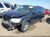 DODGE GRAND CARAVAN SXT 2C4RDGCG9DR637414 снимка