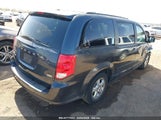 DODGE GRAND CARAVAN SXT 2C4RDGCG9DR637414 снимка