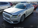LINCOLN CONTINENTAL PREMIERE 1LN6L9PK8J5602187 снимка